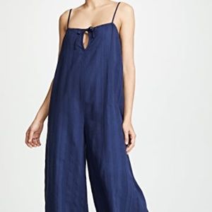 Mara Hoffman Asta jumpsuit